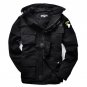 Military Style jackets for men pilot cotton coat usa army 101 air force bomber jacket green black c