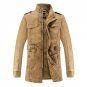 2017 Winter Leather Jacket Men Fax Fur Liner Slim Fit Motercycle Jaqueta De Couro Masculino PU Leat