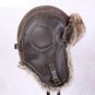 Winter New Arrival Male and Female Hat Thermal Wool Hat Pilot Bomber Hats Adjustable Fur Caps