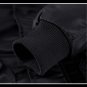 New Fashion Bomber Jacket  Winter Thickening Mens Coat Casual Hooded  Jacket standard solid Parka Me