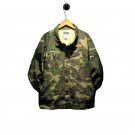Hot sale 2017 New Mens Autumn Men Clothes Camouflage Bomber Jacket Men Plus Size M-5XL Loose Jackets