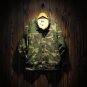 Hot sale 2017 New Mens Autumn Men Clothes Camouflage Bomber Jacket Men Plus Size M-5XL Loose Jackets