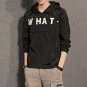 2018 New Fashion Trend Men Pullover Jackets Designer Half Zipper Collar Casual Jacket Men Leisure Co