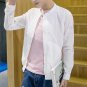 Men Jackets 2016 Autumn New Jacket Men Bomber Jacket Fashion Thin Windbreaker Men Outwear Jaqueta Ma