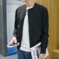 Men Jackets 2016 Autumn New Jacket Men Bomber Jacket Fashion Thin Windbreaker Men Outwear Jaqueta Ma