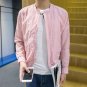 Men Jackets 2016 Autumn New Jacket Men Bomber Jacket Fashion Thin Windbreaker Men Outwear Jaqueta Ma