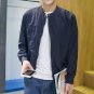 Men Jackets 2016 Autumn New Jacket Men Bomber Jacket Fashion Thin Windbreaker Men Outwear Jaqueta Ma