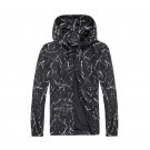2017 New Arrival Fall Winter Men\'s Windbreaker Jacket Fashion Men Hooded Coat jaqueta masculino Mal