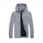 2017 New Arrival Fall Winter Men\'s Windbreaker Jacket Fashion Men Hooded Coat jaqueta masculino Mal