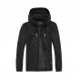 2017 New Arrival Fall Winter Men\'s Windbreaker Jacket Fashion Men Hooded Coat jaqueta masculino Mal