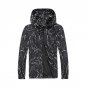 2017 New Arrival Fall Winter Men\'s Windbreaker Jacket Fashion Men Hooded Coat jaqueta masculino Mal