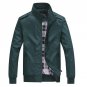 New Mens Spring Plus Size Jacket Casual Brand Clothing Coat Tactical Military Bomber Jackets Men Sli