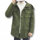 2017 ZhuZunZhe Men Zipper Hooded Jackets Coats Cardigans Outwear Male Casual Fashion Slim Fit Fitnes