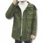 2017 ZhuZunZhe Men Zipper Hooded Jackets Coats Cardigans Outwear Male Casual Fashion Slim Fit Fitnes