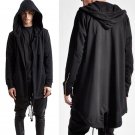 Fashion Hot New Spring Autumn Brand Men\'s Hoodie Sweatshirt Men Solid Hooded Hoody Cardigan Oversiz