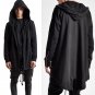 Fashion Hot New Spring Autumn Brand Men\'s Hoodie Sweatshirt Men Solid Hooded Hoody Cardigan Oversiz