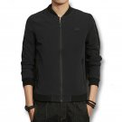 2017 ZhuZunZhe Men Plus Size M-5XL Jackets and Coats Cardigans Jaqueta Masculina Male Casual Fashion