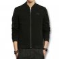 2017 ZhuZunZhe Men Plus Size M-5XL Jackets and Coats Cardigans Jaqueta Masculina Male Casual Fashion