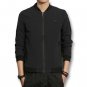 2017 ZhuZunZhe Men Plus Size M-5XL Jackets and Coats Cardigans Jaqueta Masculina Male Casual Fashion