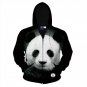 New Style Men\'s Hoodies Spring Autumn Thin Coat 3D Printing Casual Large Size Men\'s Hooded Zipper
