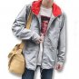 2017 ZhuZunZhe Men Autumn Wind Proof Jackets and Coats Cardigans Male Casual Fashion Slim Fit Zipper