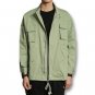 2017 ZhuZunZhe Men Loose Style Overall Jackets and Coats Cardigans Male Casual Fashion Large Size Au