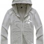 2014 moleton autumn winter coat hoodie polo cardigan thickening movement men leisure tracksuits