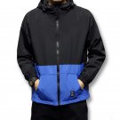2017 ZhuZunZhe Men Hooded Jackets and Coats Cardigans Male Casual Fashion Slim Fit Fitness Zipper Ja