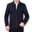 ZhuZunZhe 2017 Businessmen Dress Jackets and Coats Male Casual Fashion Outwear Cardigans Slim Fitted