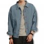 2017 ZhuZunZhe Men Denim Jeans Jackets and Coats Cardigans Male Casual Fashion Slim Fit Plus Size Lo