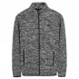 2017 Spring Autumn New Men\'s Sweatshirt Fashion Korean Zipper Stand-up Collar Sweatshirt Student S