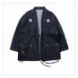 Mens high quality kimonos jackets harajuku japan style cardigan outwear kimono japanese clothes stre