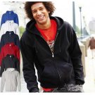 New Autumn hoodies men coat hoodie 2017 Leisure hooded cardigan fleece Sweatshirts Joker costume Top