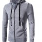 brand Men Hoody Sweatshirts Hip Hop Fashion Hoodies Men Hooded Cloak Sudaderas Hombre Casual Hoodie