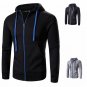 brand Men Hoody Sweatshirts Hip Hop Fashion Hoodies Men Hooded Cloak Sudaderas Hombre Casual Hoodie