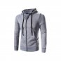 brand Men Hoody Sweatshirts Hip Hop Fashion Hoodies Men Hooded Cloak Sudaderas Hombre Casual Hoodie