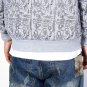 Brand Men Hoody Sweatshirts Hip Hop Fashion Hoodies Men Hooded Cloak Casual Hoodie Streetwear Coat