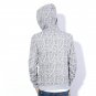 Brand Men Hoody Sweatshirts Hip Hop Fashion Hoodies Men Hooded Cloak Casual Hoodie Streetwear Coat