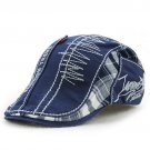 wholesale fashion Beret Cap Visors Hats for Men and Women Flat Sun hat Gorras Planas