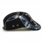 wholesale fashion Beret Cap Visors Hats for Men and Women Flat Sun hat Gorras Planas