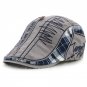 wholesale fashion Beret Cap Visors Hats for Men and Women Flat Sun hat Gorras Planas