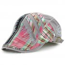 Beret Cap Men Hats for  Women Visors Sun hat Gorras Planas Flat Caps Berets