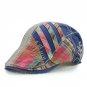 Beret Cap Men Hats for  Women Visors Sun hat Gorras Planas Flat Caps Berets