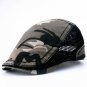 Fashion camouflage Beret Cap sway cap Hats for Men and Women Visors Sun hat Gorras Planas Flat Caps