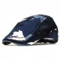 Fashion camouflage Beret Cap sway cap Hats for Men and Women Visors Sun hat Gorras Planas Flat Caps