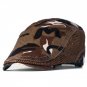 Fashion camouflage Beret Cap sway cap Hats for Men and Women Visors Sun hat Gorras Planas Flat Caps