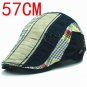 Fashion Beret hat casquette cap Cotton Hats for Men and Women children\'s Visors Sun hat Gorras Plan