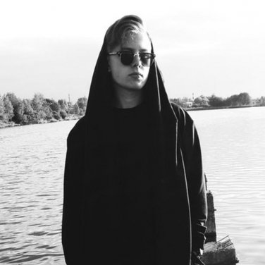 Hot 2017 New Plus Size Black Men\'s Cloak Hooded Male Streetwear Sweatshirts Hip Hop Spring Full Sle