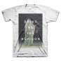 Bring Me The Horizon - Cloaked - Adult T-Shirt Men Tee Shirt Tops Short Sleeve Cotton Fitness T Shir