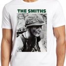 The Smiths T-shirt Meat Is Murder Alternative Rock Morrissey Top Tee Shirts Swag Tumblr Fashion T Sh